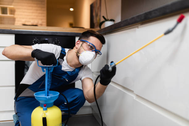Pest Prevention Services in Reedsburg, WI