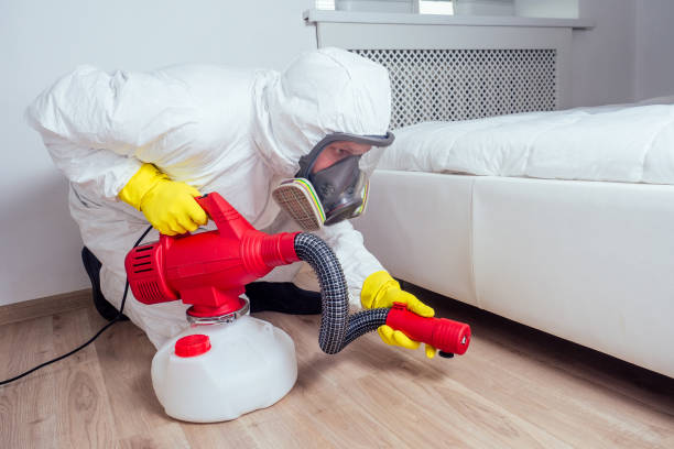 Best Bed Bug Extermination  in Reedsburg, WI