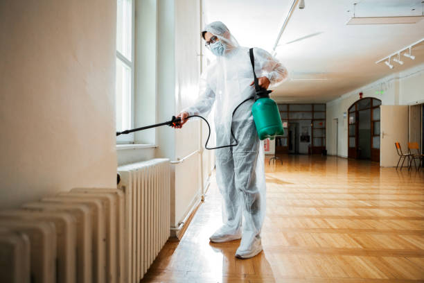 Best Best Pest Control Companies  in Reedsburg, WI